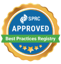 SPRC-Best-Practices-Registry-Badge